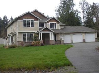 4023 18th Ln NW, Olympia, WA 98502