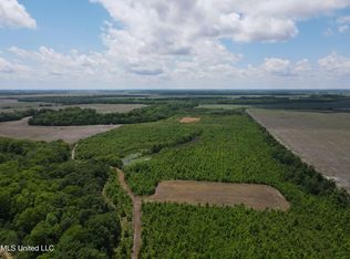 Brahan Rd, Sledge, MS 38670