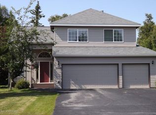 10640 Cutter Cir, Anchorage, AK 99519