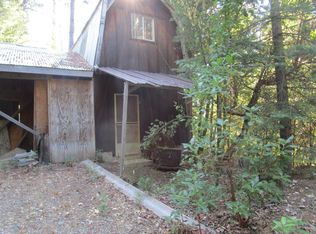 16675 Black Sands Mine Rd, Nevada City, CA 95959