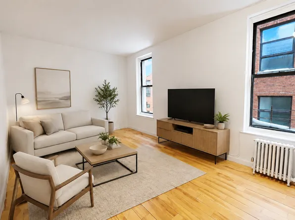 2419 Adam Clayton Powell Boulevard image 1 of 4