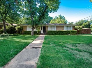 1601 Larkspur Dr, Arlington, TX 76013