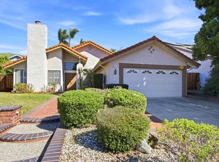 2836 Broken Oak Ct, San Jose, CA 95148