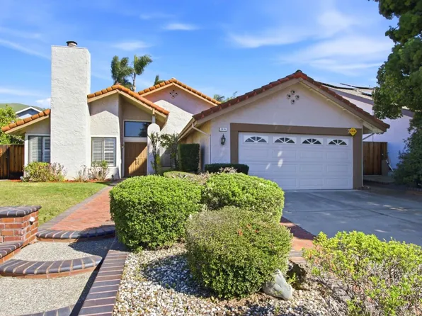 2836 Broken Oak Ct, San Jose, CA 95148
