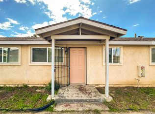 E. Main Street, San Jacinto, CA 92583