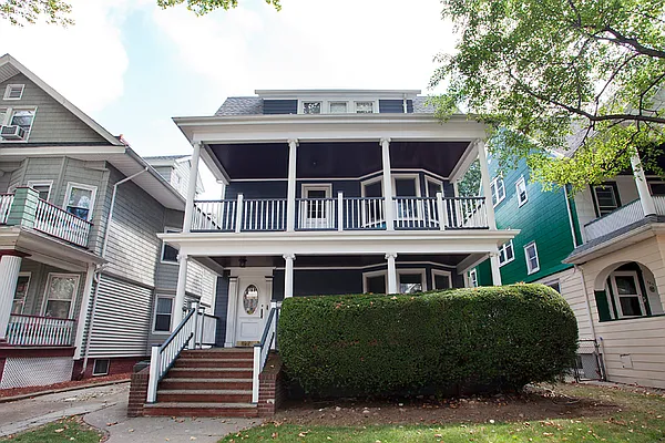 Rented by Brooklyn Hearth Realty | media 1