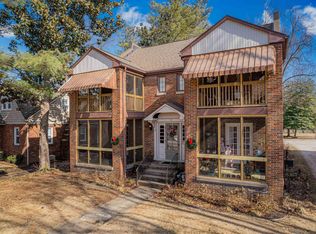 512 S Lincoln Park Dr, Evansville, IN 47714