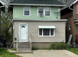 874 Hertel Ave, Buffalo, NY 14216