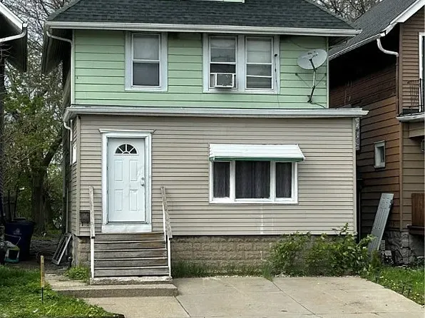 874 Hertel Ave, Buffalo, NY 14216