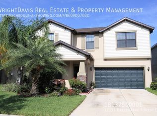 12311 Ballentrae Forest Dr, Riverview, FL 33579