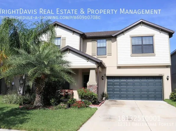12311 Ballentrae Forest Dr, Riverview, FL 33579