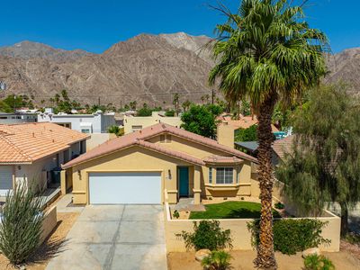 53215 Avenida Alvarado, La Quinta, CA, 92253