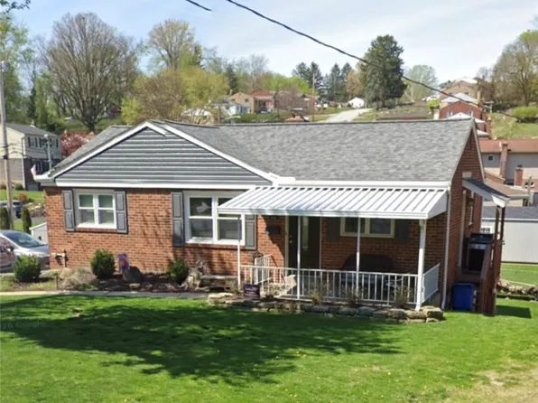 4826 Gardenville Rd, Pittsburgh, PA 15236