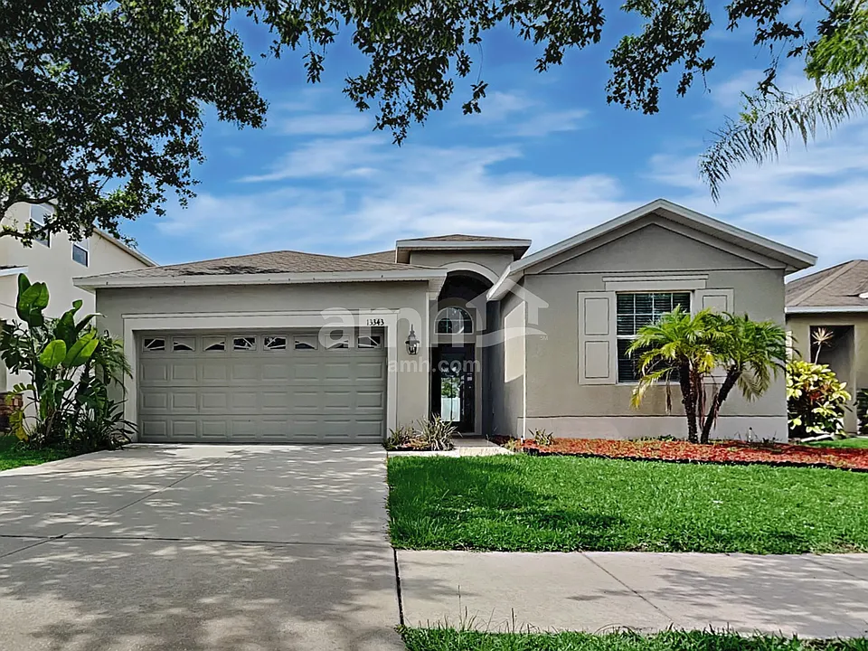 13343 Graham Yarden Dr