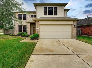 3422 Oaklawn Place Dr, Missouri City, TX 77459