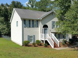 677 Allen Cir, Winder, GA 30680