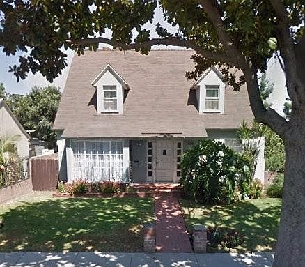 Two Story 3 bedroom home