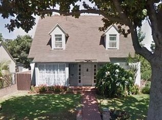 249 E 68th Way, Long Beach, CA 90805