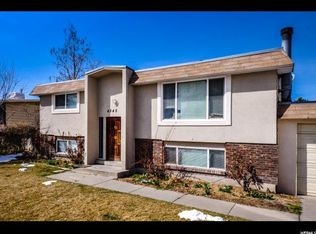4540 S Knightsbridge Rd, Taylorsville, UT 84129