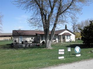 218 S Morgan St, Metamora, IL 61548