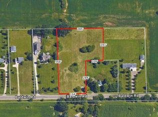 4330 Baldwin Rd, Grand Blanc, MI 48439