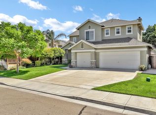 134 La Monte Ln, Tracy, CA