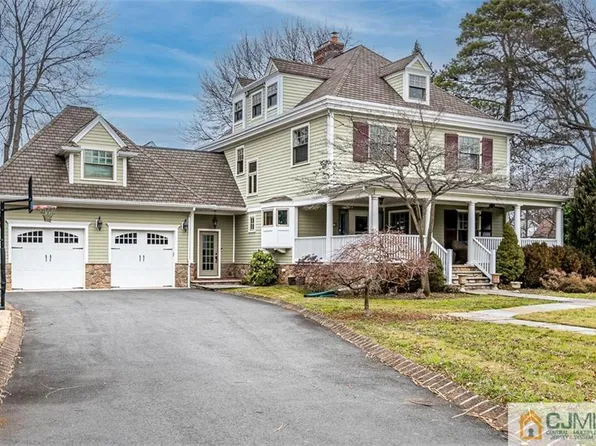 73 Hillside Ave, Metuchen, NJ 08840