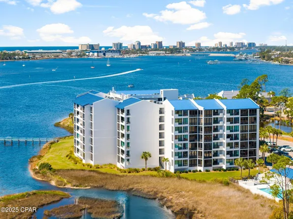 4600 Kingfish Ln #508, Panama City Beach, FL 32408