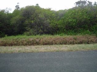 Kaulua St LOT 324, Naalehu, HI 96772