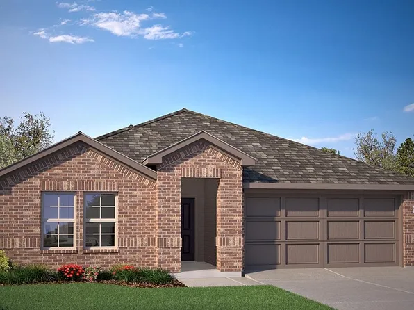 6403 Liam St, Odessa, TX 79762