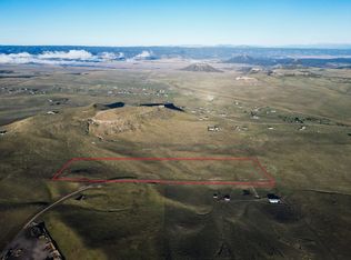 TRACT 7 Twin Bluffs Rd, Larkspur, CO 80118