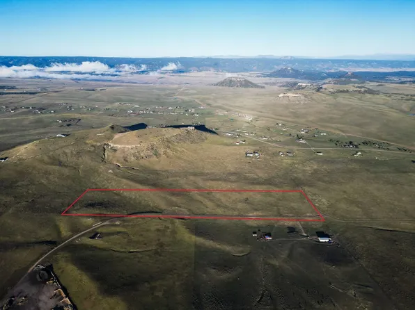 TRACT 7 Twin Bluffs Rd, Larkspur, CO 80118