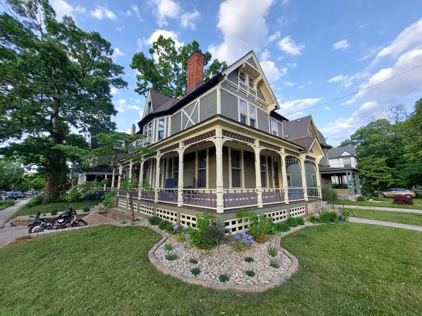 558 Fountain St NE #1, Grand Rapids, MI 49503