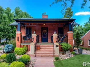 819 Grant Pl, Boulder, CO 80302
