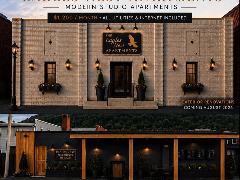 135 E Main St #15