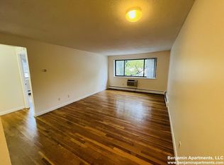116 Dustin St #16, Brighton, MA 02135