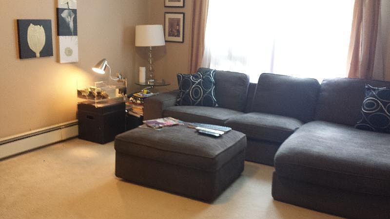 1st image of 12 Hunnewell Ave #1AC