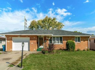 532 W 13th St, Mishawaka, IN 46544