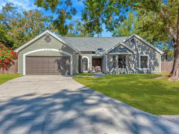 526 Emberwood Dr, Brandon, FL 33511