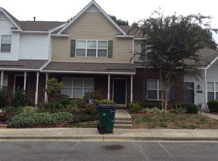 12223 Paperbark Cres, Charlotte, NC 28277