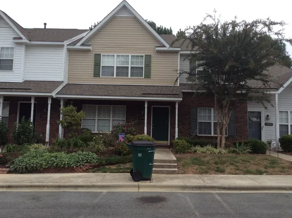 12223 Paperbark Cres, Charlotte, NC 28277