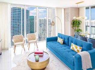 485 Brickell Ave #ID1240504P, Miami, FL 33131