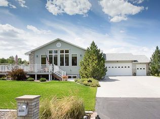 6654 S 12th St, Huntley, MT 59037