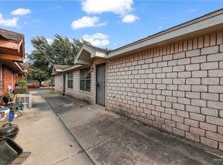 1404 Prosperity Dr #2, Edinburg, TX 78541