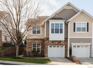 5001 Amber Clay Ln, Raleigh, NC 27612