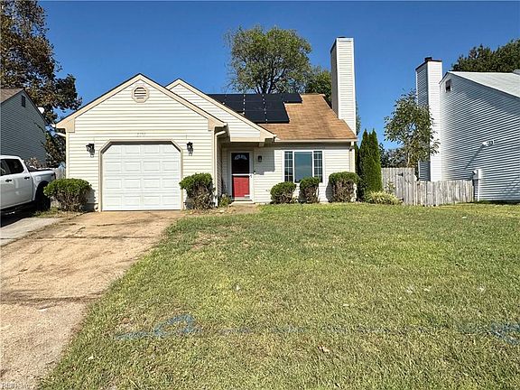 2nd image of 3825 Frazier Ln