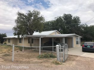 1130 Highway 192, La Mesa, NM 88044