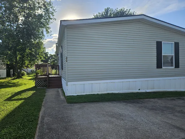 750 Dunlop Ln, Clarksville, TN