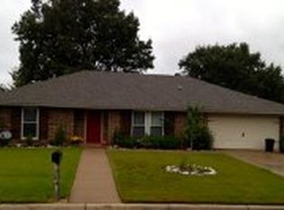 304 Dove Creek Trl, Southlake, TX 76092
