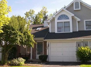 60 Running Creek Cir, Rochester, NY 14623